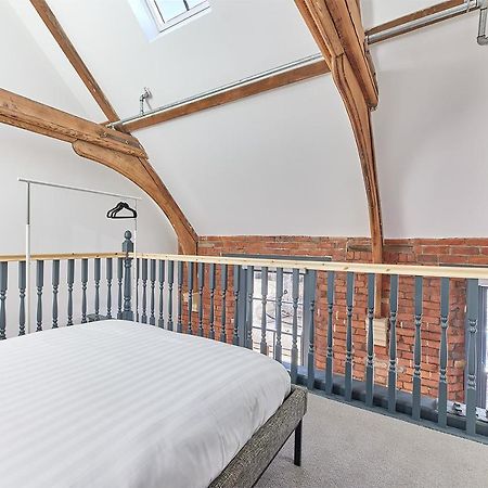 No 4 At Simpson Street Apartments Sunderland Sunderland  Buitenkant foto