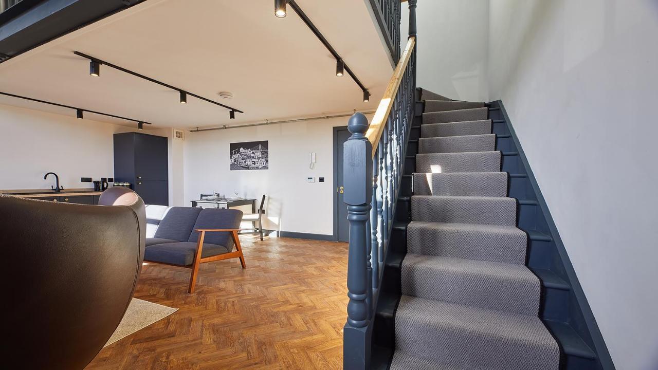 No 4 At Simpson Street Apartments Sunderland Sunderland  Buitenkant foto